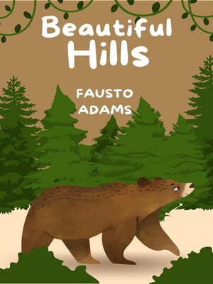 cover image of Beautiful Hills